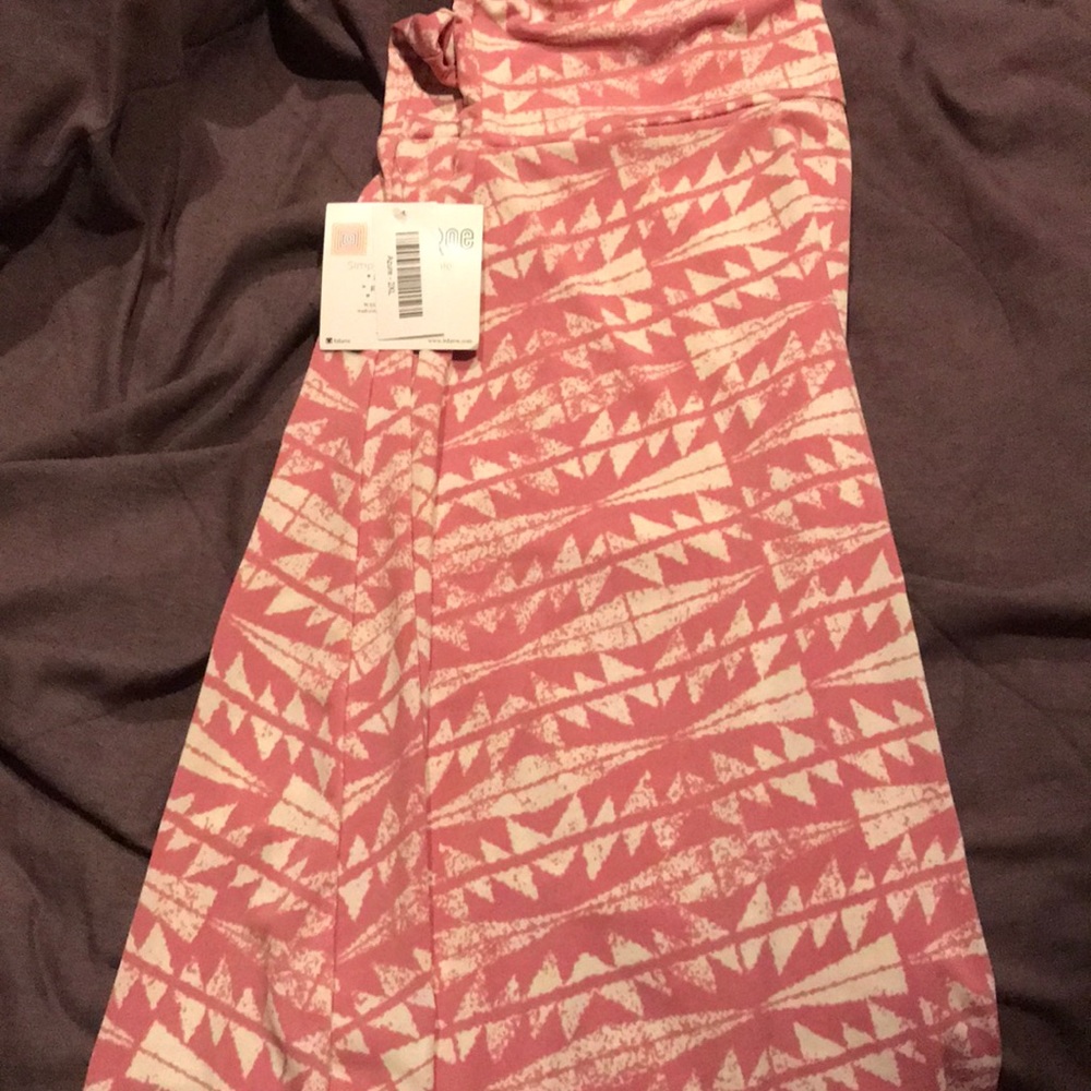 Azure skirt 2xl